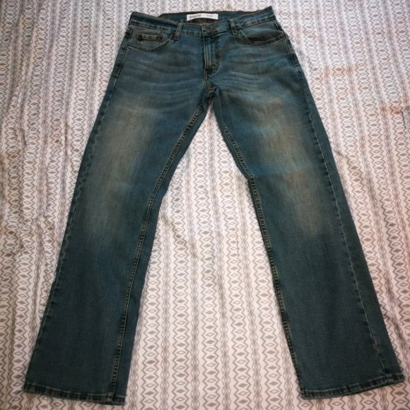 Levi's Signature jeans. Size 30/32 - Picture 1 of 6